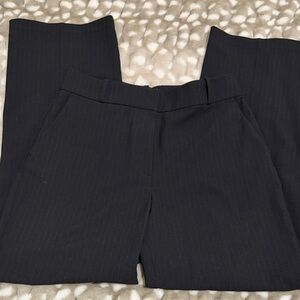 H&M  Pinstripe Pants
